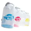 防水バッグ「Jelly Bag ジェリーバッグ」