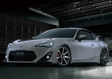 装着イメージ(86-ZN6)