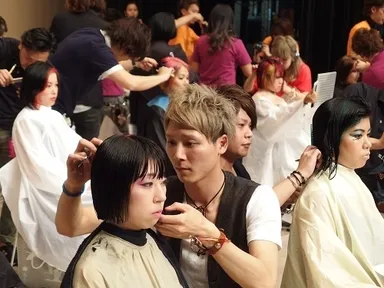 イベントの様子1