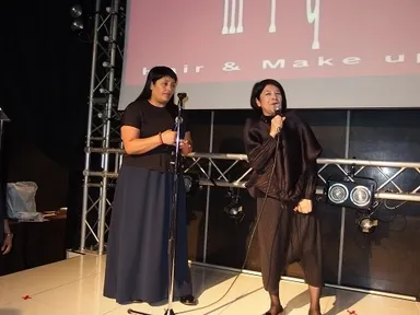 イベントの様子3