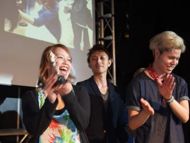 イベントの様子5