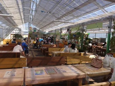 ファームコート苺一会