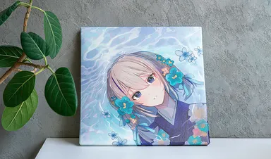 キャンバスアート