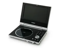 BDP-2700K右正面
