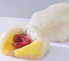 豊岡ふわっとろっしゃ！大福