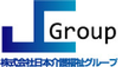 株式会社日本介護福祉グループのロゴ