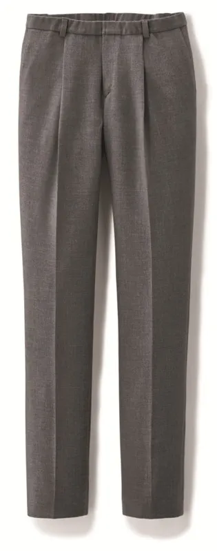 テーパードパンツ