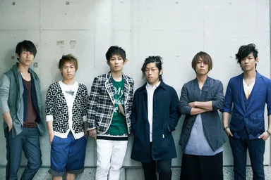 UVERworld