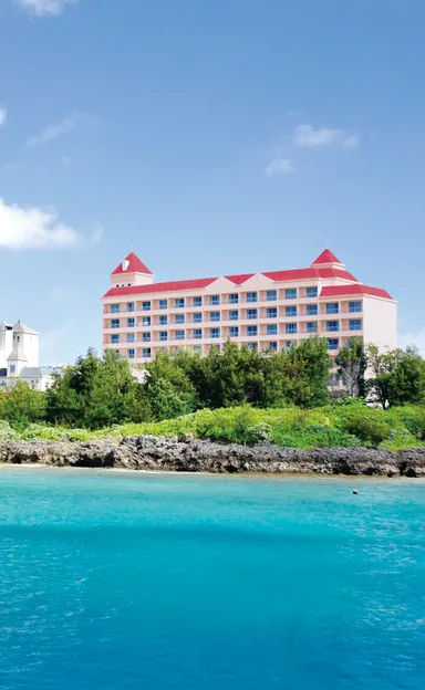 アネックス コンドミニアム外観