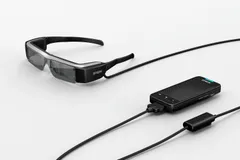 「MOVERIO BT-200AV / BT-200」
