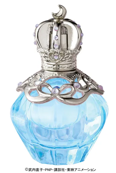 オードトワレ　セーラームーン　クリスタル(2)