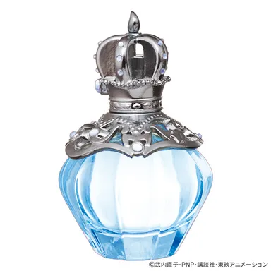 オードトワレ　セーラームーン　クリスタル(4)