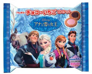 チョコ＆いちごFS