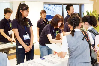 全国10都市にて開催