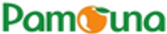 株式会社パモウナのロゴ