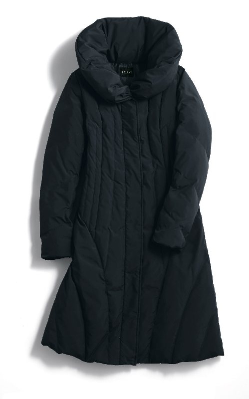 感謝報恩 Rule コート【品】【美品】 通販 美シルエット RULE ルール ダウンコート アウター 冬 コート