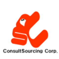 コンサルソーシング株式会社のロゴ