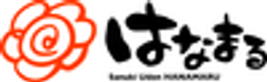 株式会社はなまるのロゴ
