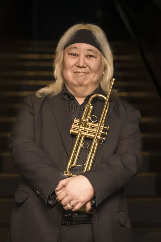 アーティスト写真