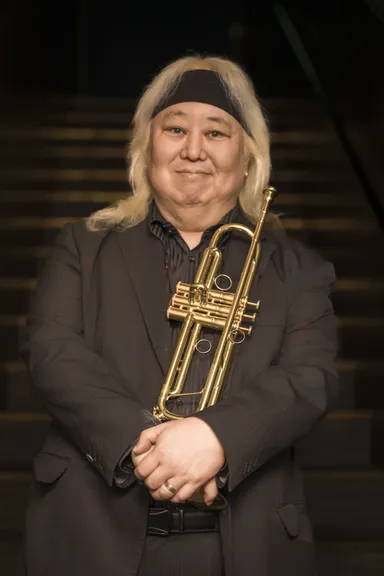 アーティスト写真