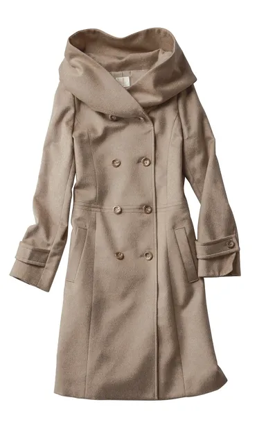 ビッグカラーフードコート