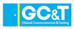 グローバル・コミュニケーション＆テスティング(GC＆T) (KUMONグループ)のロゴ