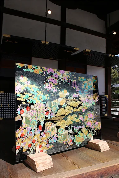 色彩鏡祇園歳時記