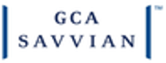 GCAサヴィアン株式会社のロゴ