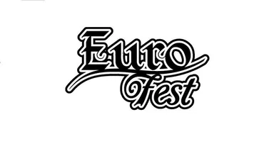 ユーロフェス　ロゴマーク