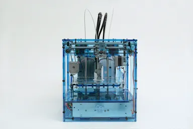 デュアルモデル イメージ　※筐体は実際と異なります