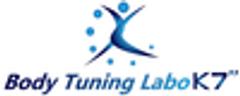 Body Tuning Labo K7”のロゴ