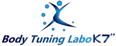 Body Tuning Labo K7”