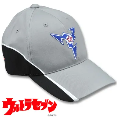 ウルトラ警備隊　ベースボールCap