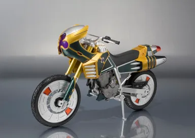 S.H.Figuarts グリンクローバー