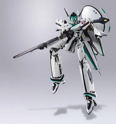 DX超合金 RVF-171EXナイトメアプラスEX(ルカ・アンジェローニ機)