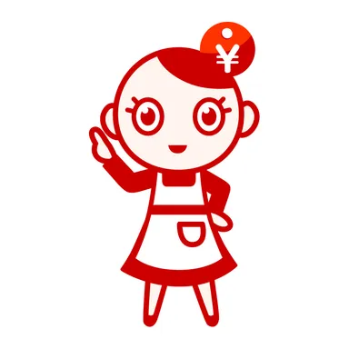 キャラクター「カタリナちゃん」