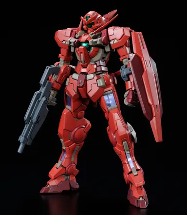 RG 1/144 ガンダムアストレア タイプ-F(1)