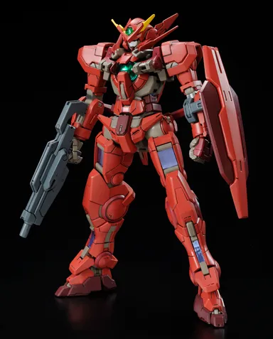 RG 1/144 ガンダムアストレア タイプ-F(2)