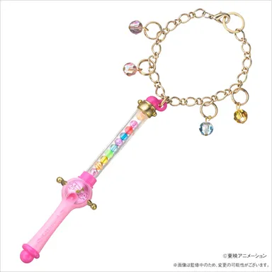 おジャ魔女どれみ　ペペルトポロンバッグチャーム(2)