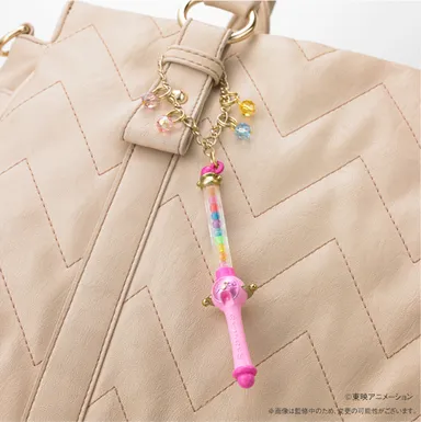 おジャ魔女どれみ　ペペルトポロンバッグチャーム(4)