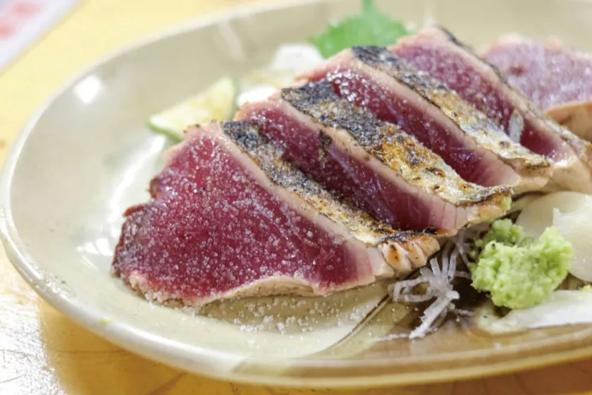 野島水産