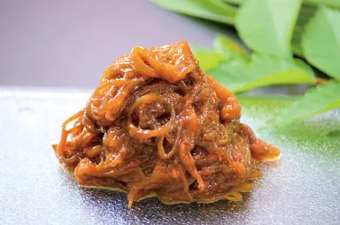 沖縄海藻専門店もずキム