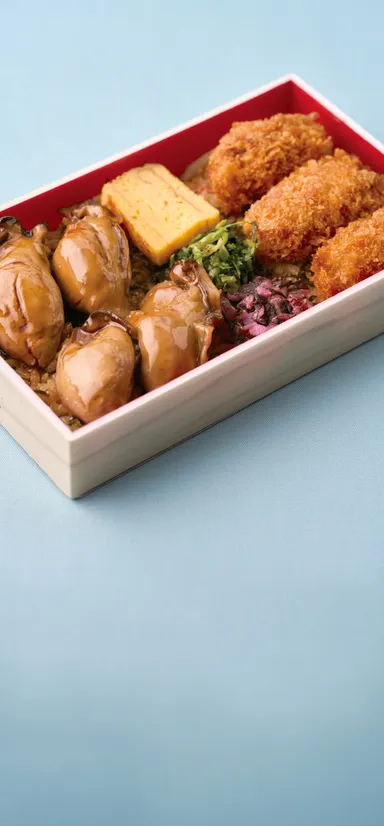 広島牡蠣専門店 千両屋