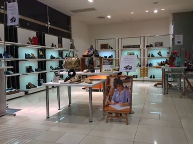 『ミスキョウコ』期間限定ショップ