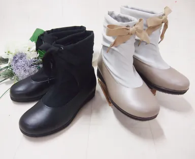 レインシューズ