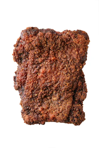 ジューシーチキン黒辛