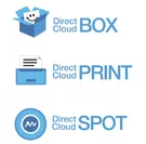 DirectCloud Series Logo