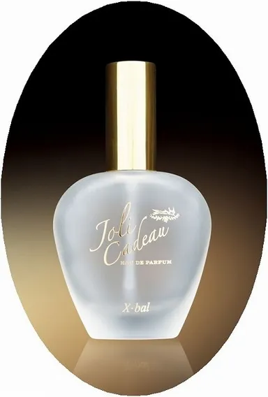 ジョリカドー・オードパルファム