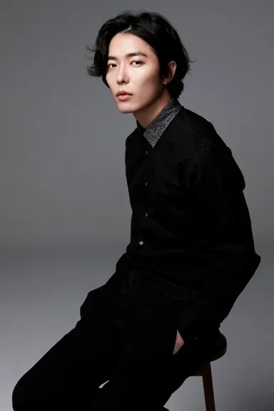 キム・ジェウク