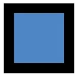 キングジム Twitter公式アカウント アイコン